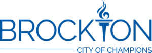 City of Brockton logo