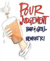 Pour Judgement