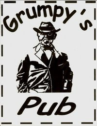 Grumpy's Pub