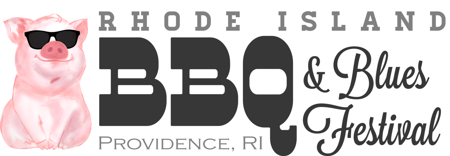 Rhode Island BBQ & Blues Festival