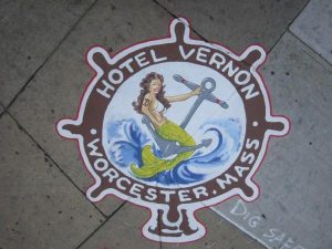 Hotel Vernon