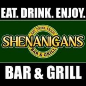 Shenanigans Bar & Grill