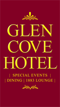 Glenn Cove Hotel