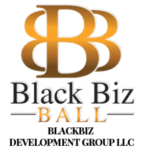 BlackBiz Ball