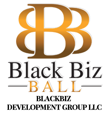 BlackBiz Ball