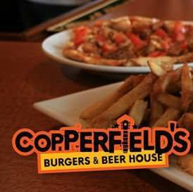 Copperfields