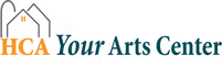 Hopkinton Center for the Arts logo