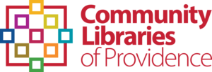 Community Libraries of Providence: Mount Pleasant Library logo