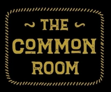 The Common Room: Restaurant and Sports Bar logo